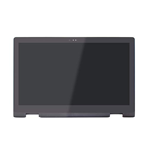 Dell Inspiron 15 5568 2-in-1 - 0YM0K7 Screen Assembly