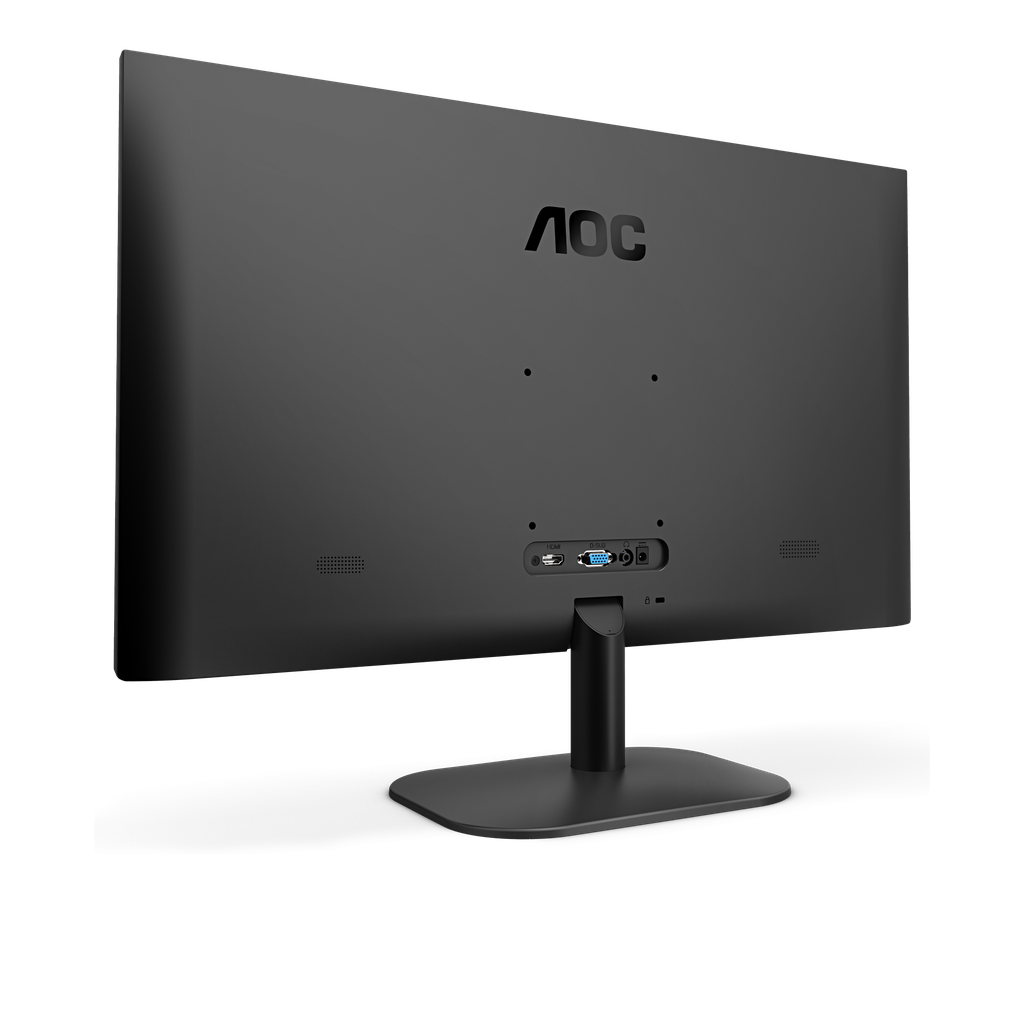24-Inch AOC IPS-Monitor Gaming 27B2H - FHD