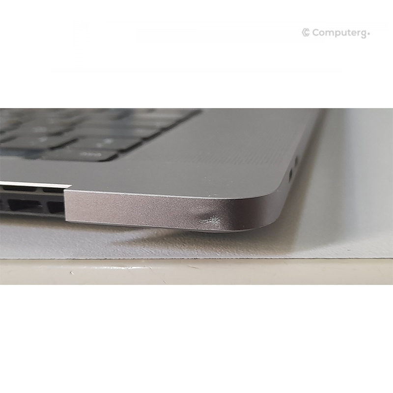 Original Palmrest for MacBook Pro 16" A2141 2019 - Used Grade A - 1-Year Warranty