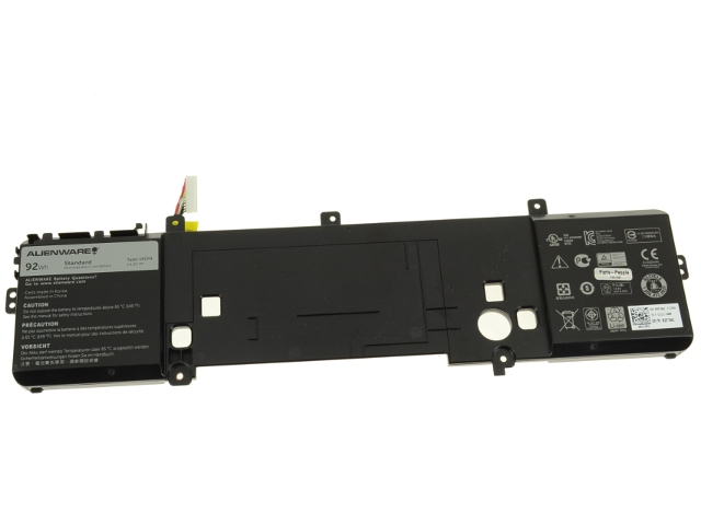 Dell Alienware 15 R1 R2 - 191YN Battery