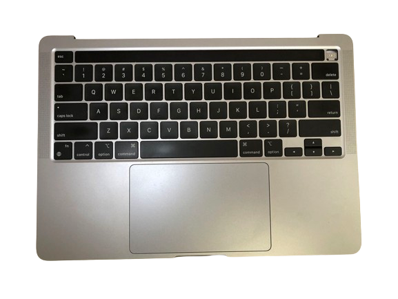 MacBook Pro 13 A2338 - Used Grade A- Palmrest