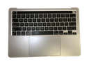 MacBook Pro 13 A2338 - Used Grade A- Palmrest