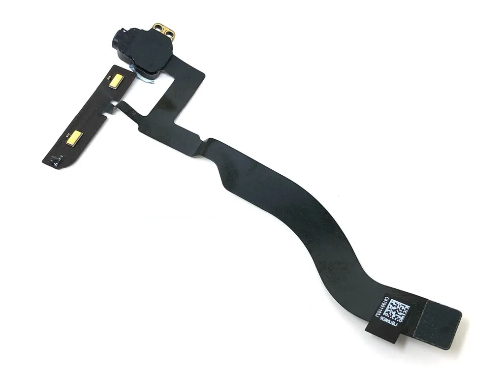 Original Audio Mic Flex Cable Assembly for MacBook Pro 1708 2016 2017 - Used Grad A