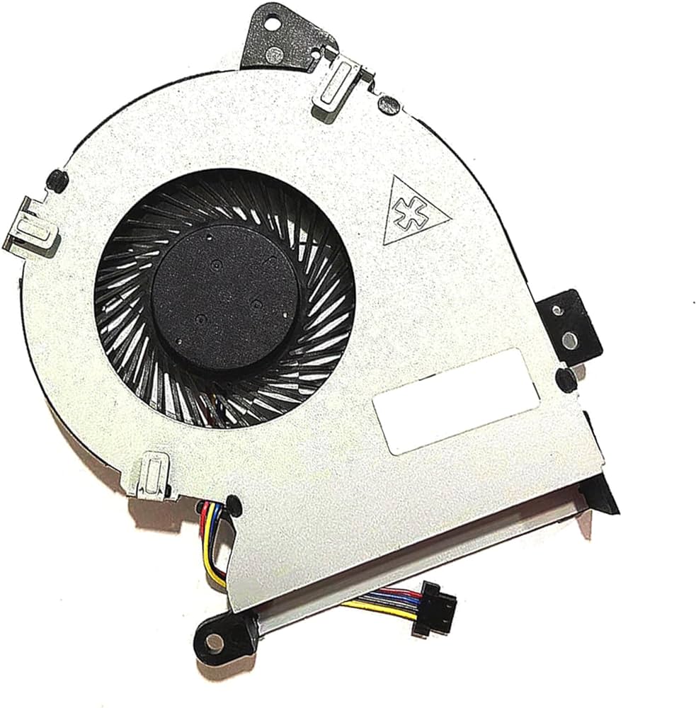 CPU Fan for Asus X540U Series - 1-Year Warranty