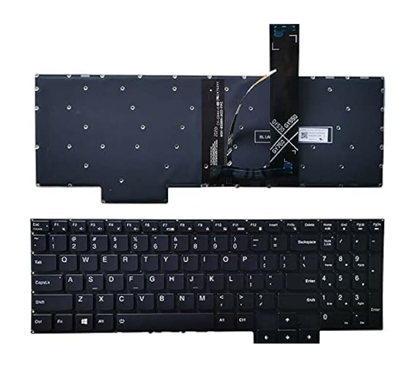 Lenovo Legion 5 15IMH - US Layout - Backlight Keyboard