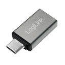 LogiLink USB-C adapter - USB-A to USB-C - AU0042 - 1-Year Warranty