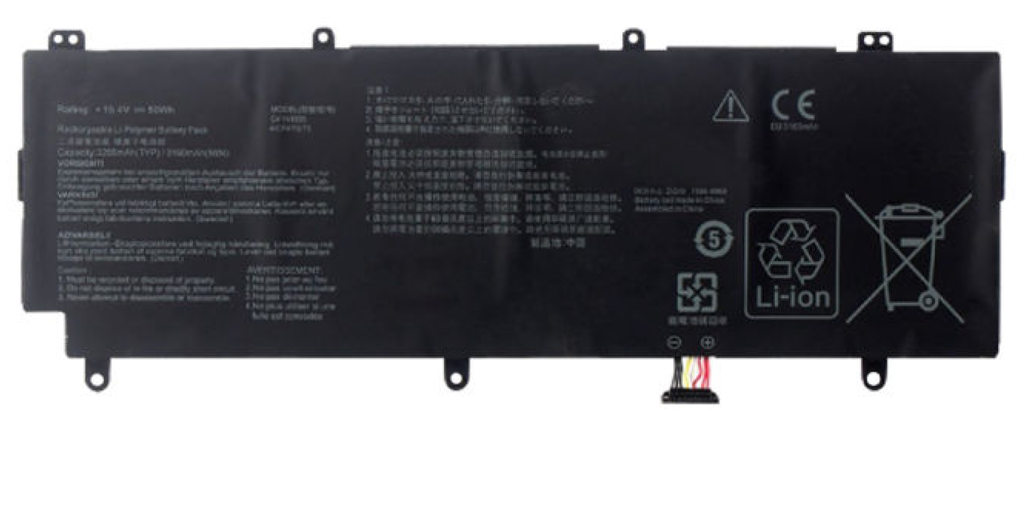 Asus Rog ZEPHYRUS S GX531GM - C41N1805 Battery