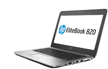 HP EliteBook 820 G4 Notebook