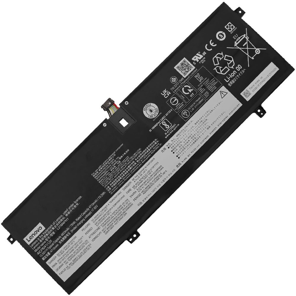 Lenovo - L21M4PH1 Battery