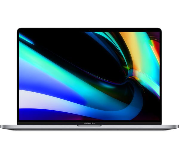 Apple MacBook Pro 16 2019 Core i9 - A2141