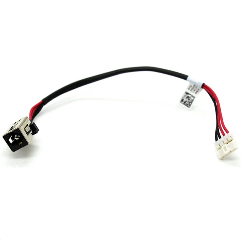 DC Jack For Toshiba L50-B - 1-Year Warranty