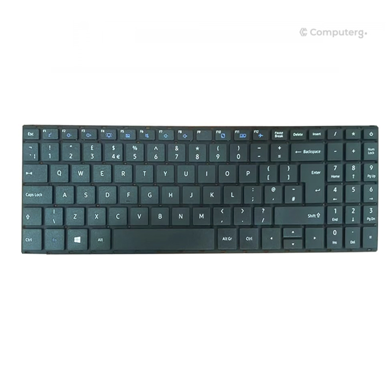 Toshiba C50-J Keyboard