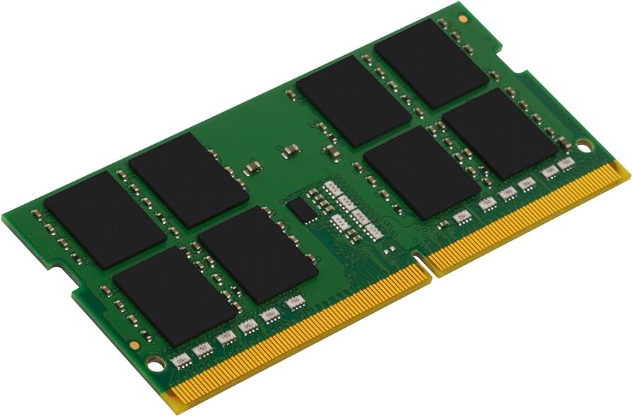 RAM For Notebooks 8GB DDR4