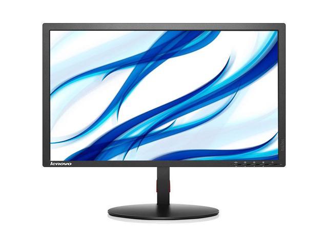 Lenovo ThinkVision T2224PD 22 LED FHD IPS Monitor - Without Stand