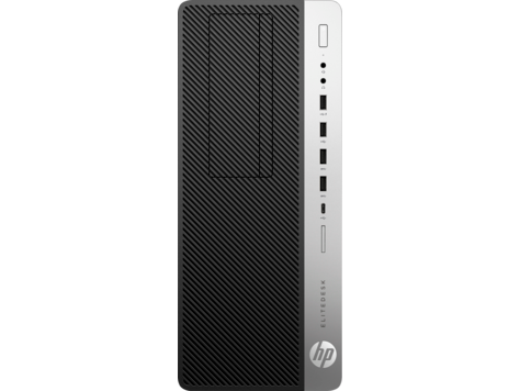 HP-EliteDesk 800 G2 Mini PC