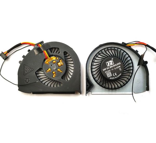 Lenovo T440S - 04X1850 CPU Fan