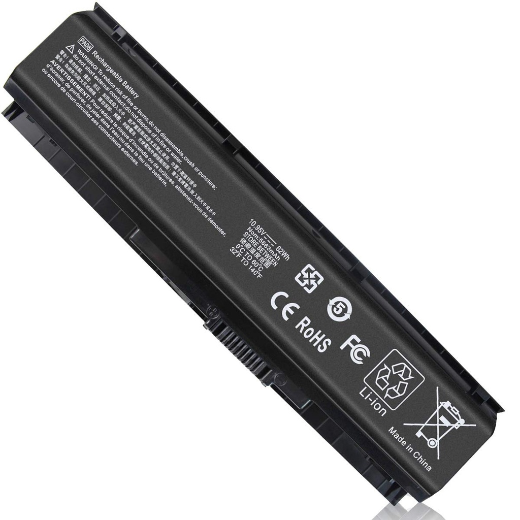 HP 17-AB - PA06 Battery