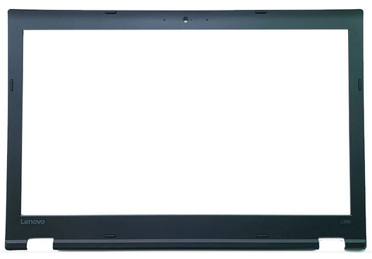 Bezel for Lenovo ThinkPad L560 - AP12W000200 - Grade A - 1-Year Warranty