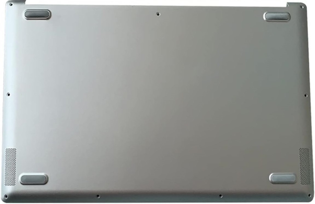 Original Bottom Cover For Asus S14 X403F - Silver- Used Grade A- - 1-Year Warranty