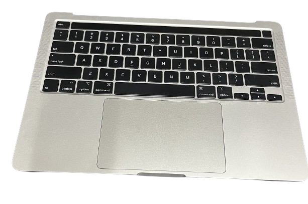 MacBook Pro 13 A2251 2020 - Used Grade A Palmrest