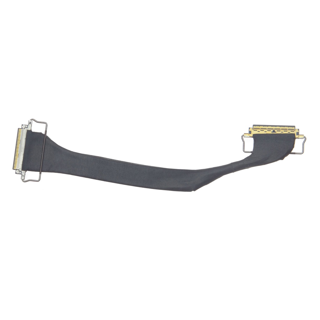 Data Cable For MacBook Pro 15 A1398 Late 2013 Mid 2014 Mid 2015 - Used Grade A - 1-Year Warranty