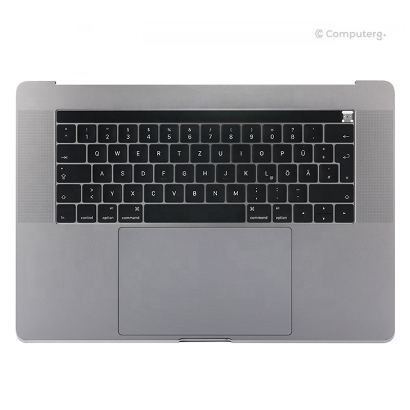 MacBook Pro 15 A1707 2017 - Used Grade A Palmrest