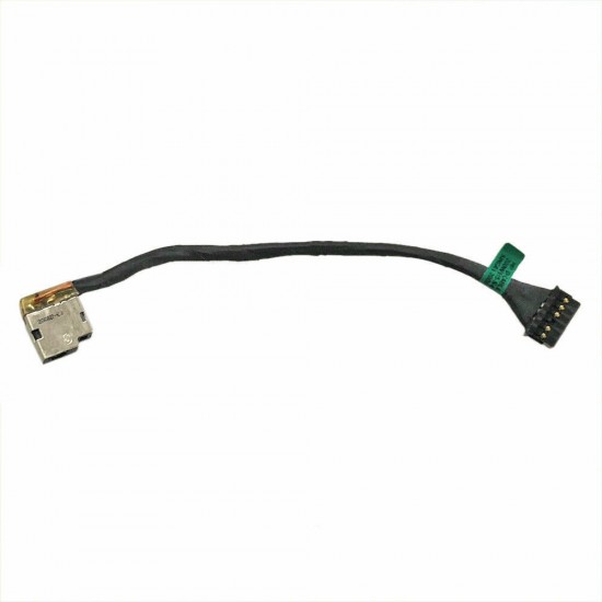 DC Jack for HP Gaming 17-CD Series - 1-Yera Warranty