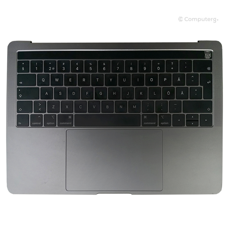 MacBook Pro 13 A1989 2018 2019 - Used Grade A, B Palmrest