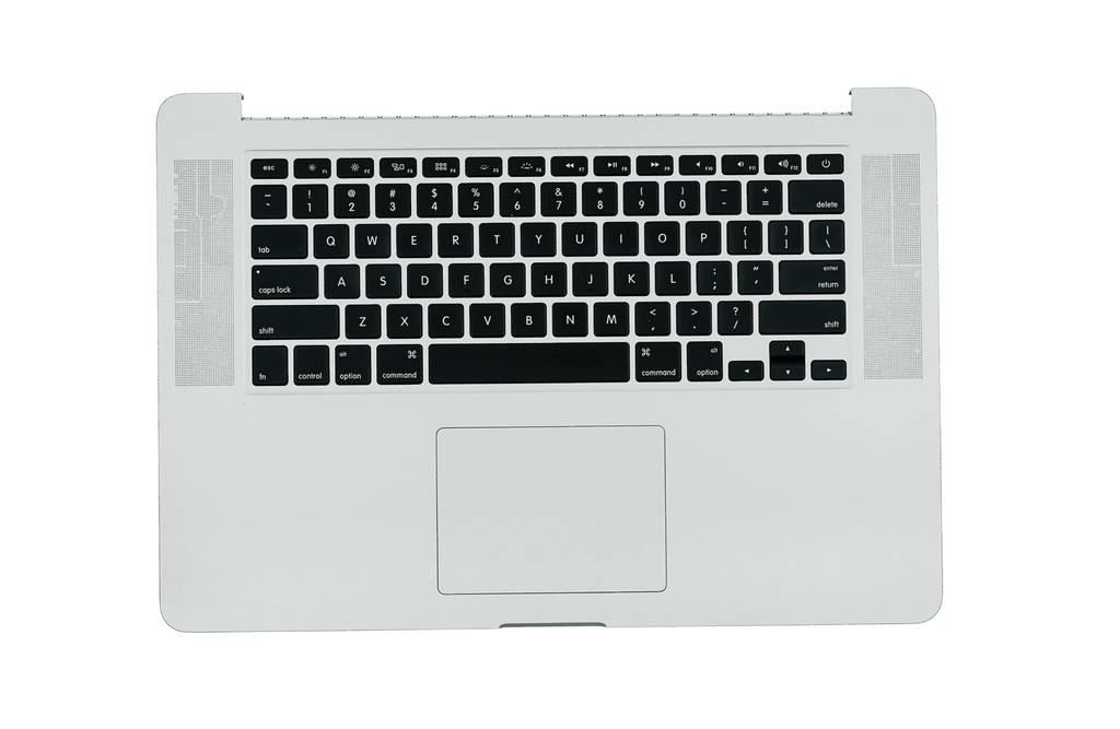 Macbook Pro 15 A1398 Mid 2015 - Used Grade A Palmrest