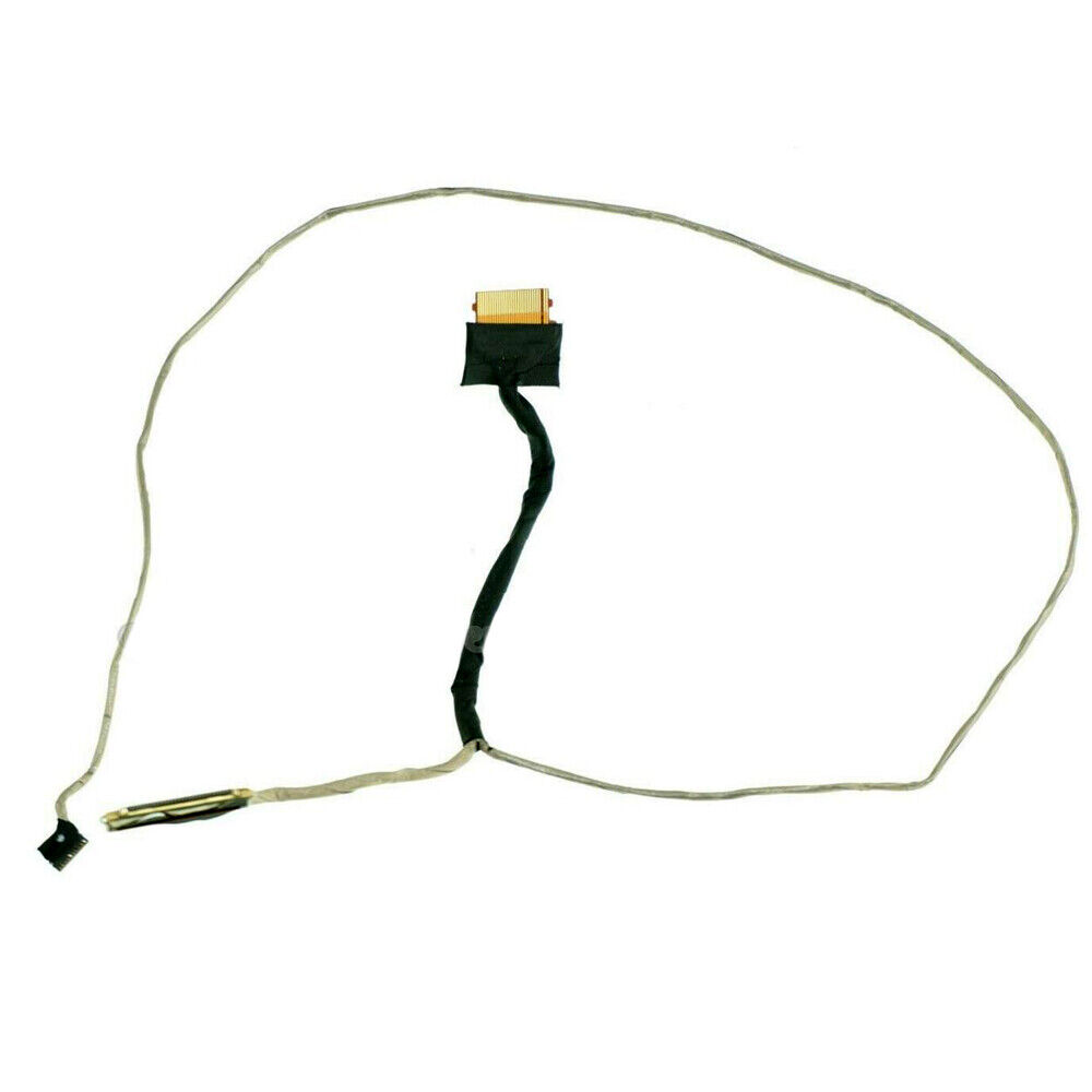 Original Screen Cable For Lenovo S145-15IWL - DC020023A20- 30 Pin - Used Grade A