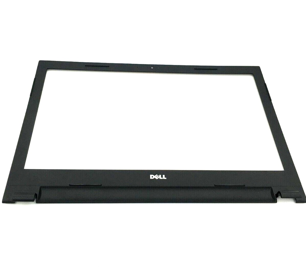 Original Bezel For Dell Inspiron 15 3542 - 04KF62 - Black - Used Grade A