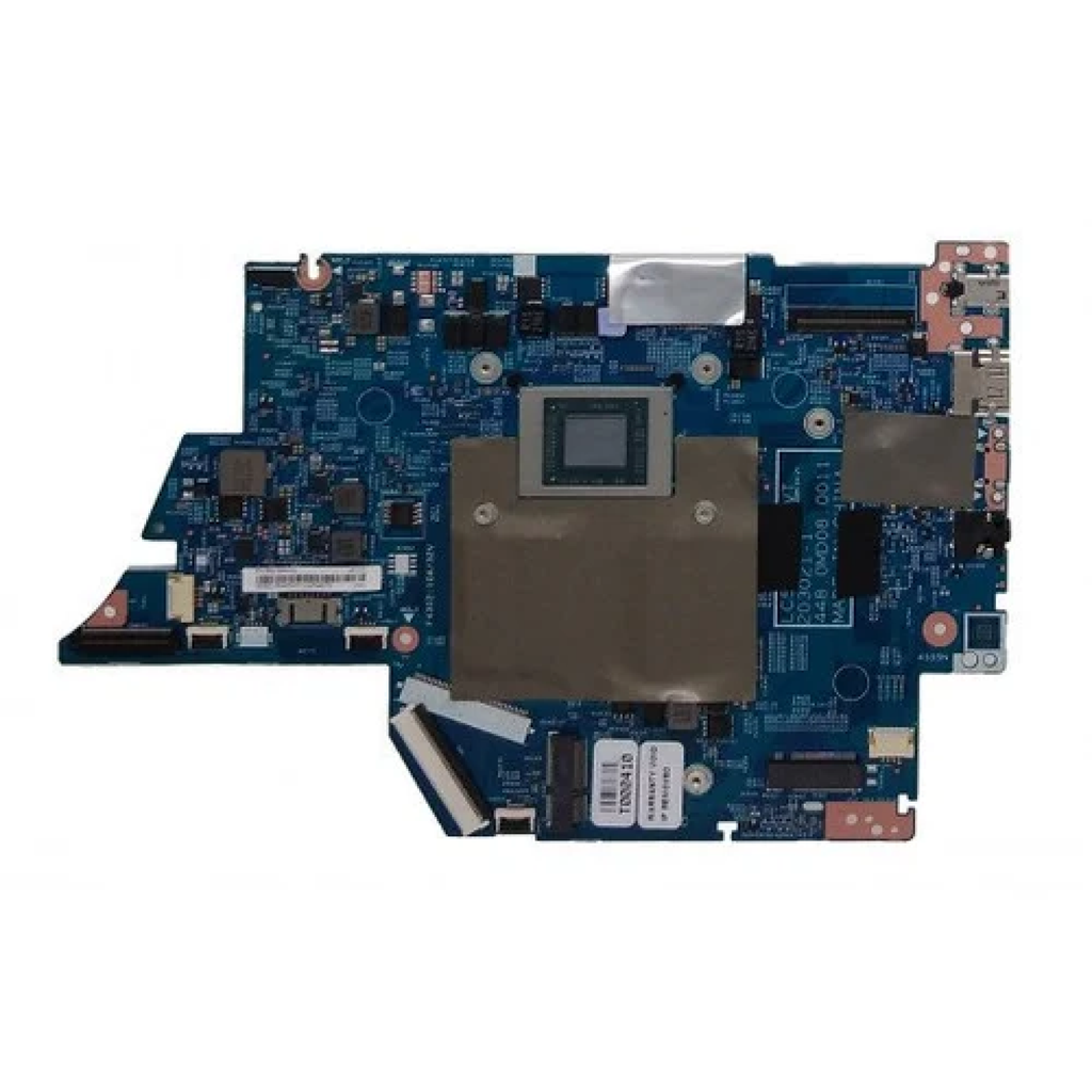 Original Motherboard for Lenovo IdeaPad Flex 5 14ALC05 - 8GB RAM - Ryzen 5 5500U - 5B21B84832