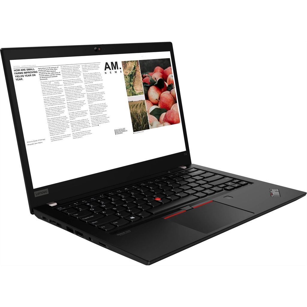 Lenovo Thinkpad T14 Gen 1 Notebook