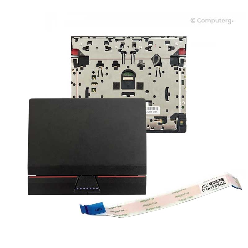 Original Trackpad for Lenovo L560 - 00JT971 - Pre-Owned Grade A