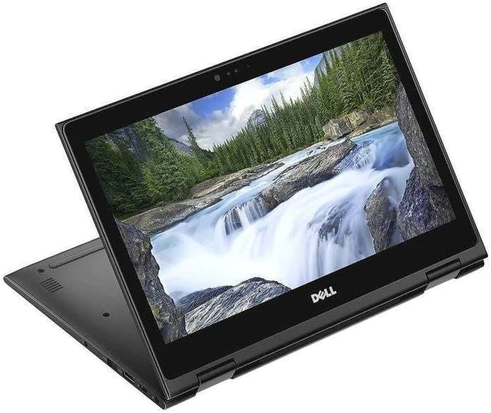Dell Latitude 3390 2-in-1 Touchscreen Notebook
