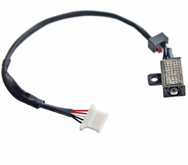 Dell XPS 13 L321X - DDD13CAD000 - DC Jack