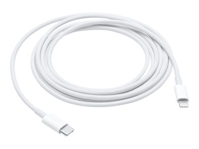 Original Apple Lightning/USB-C Cable - A2561 MM0A3ZM/A - 1m