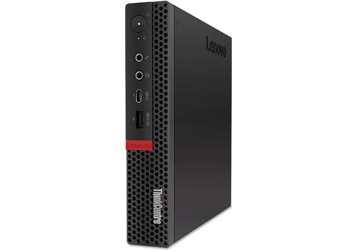 Lenovo ThinkCentre M75q - AMD PC