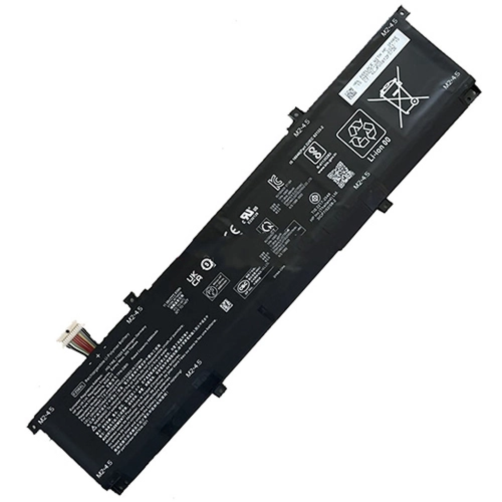 HP Spectre X360 16-F Series - FZ06XL Battery