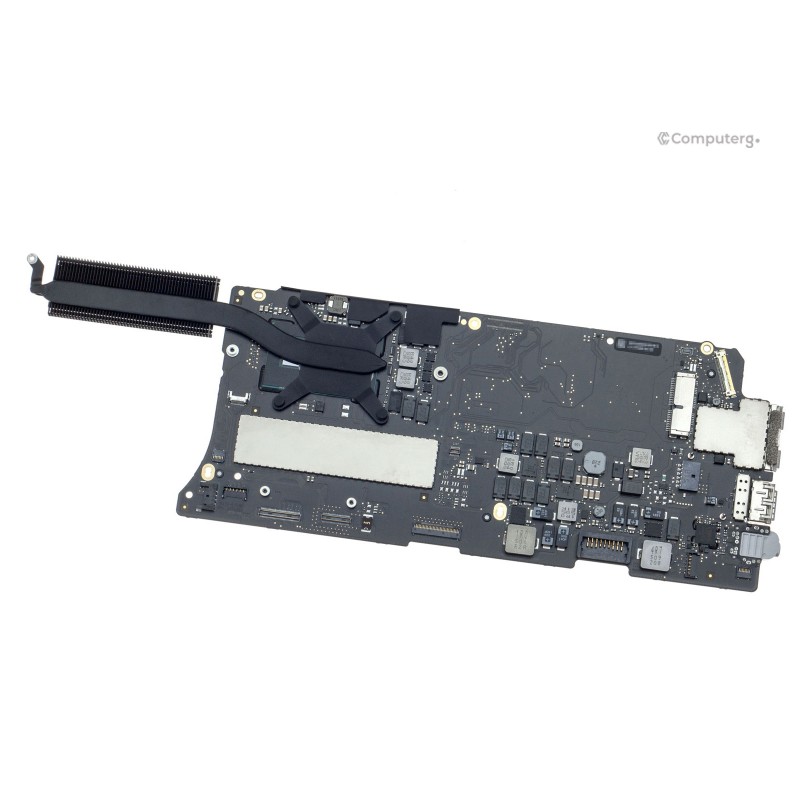 MacBook Pro 13 A1502 2015 - 661-02354 Logicboard