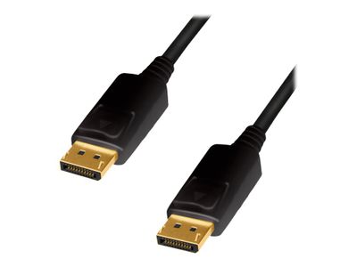 DisplayPort to DisplayPort - 2m - CD0101