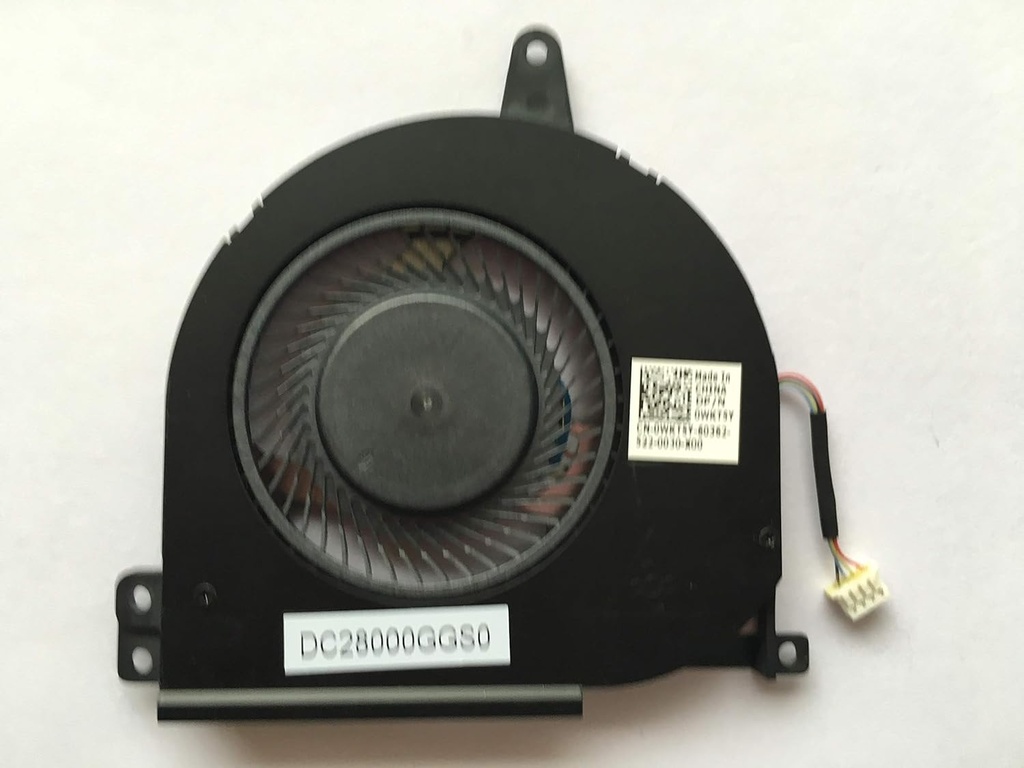 Dell Latitude 5470 - 0WKT5Y - Grade A CPU Fan