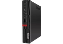 Lenovo ThinkCentre M715q - AMD PC