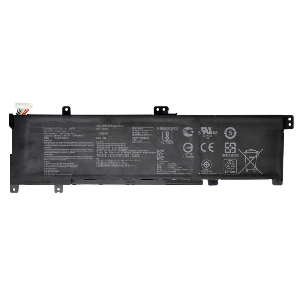 Asus A501LB - B31N1429 Battery