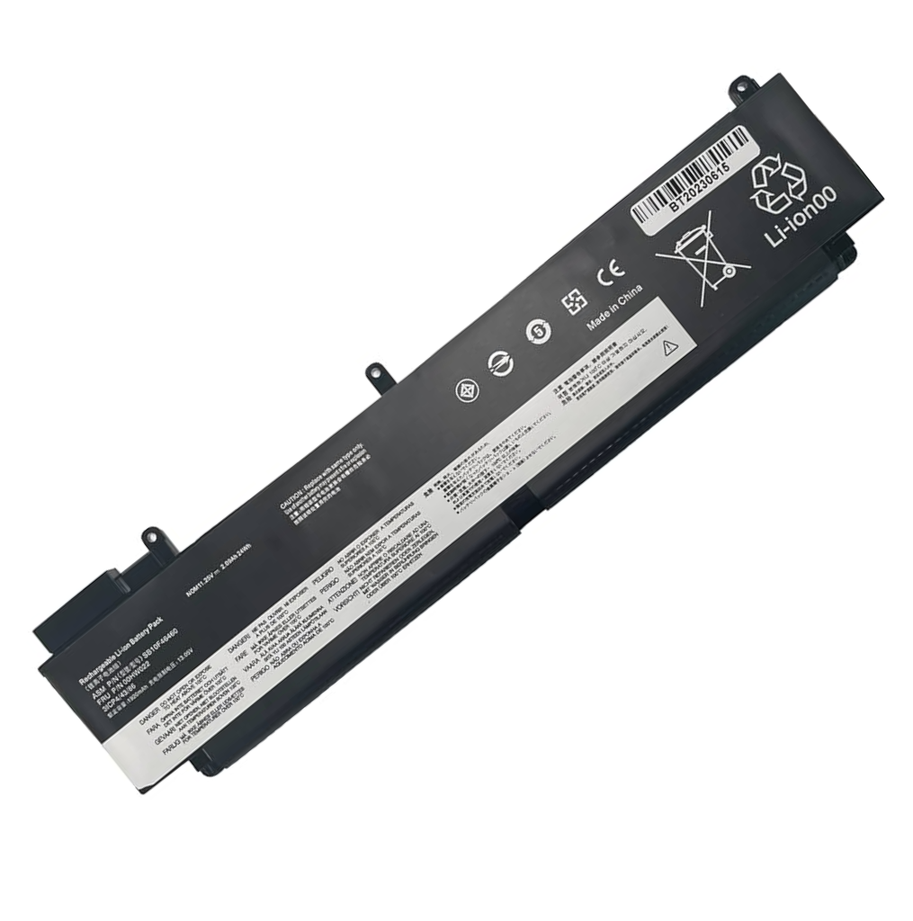 Lenovo T460s - 00HW022 (Type-B) Battery