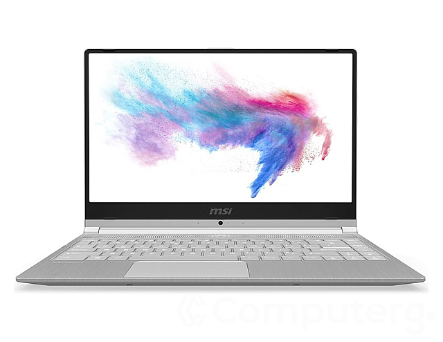 MSI Modern 14 A10 Notebook