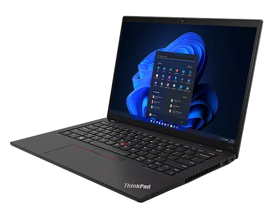 Lenovo Thinkpad P14s Gen 2 Notebook