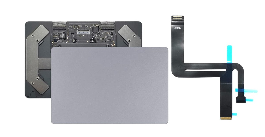 MacBook Air A2337 M1 - Trackpad