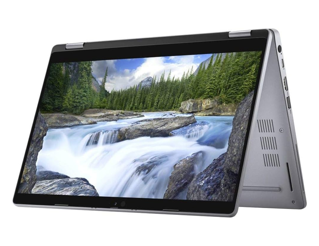 Dell Latitude 5310 2-in-1 Touchscreen Notebook - Grade A