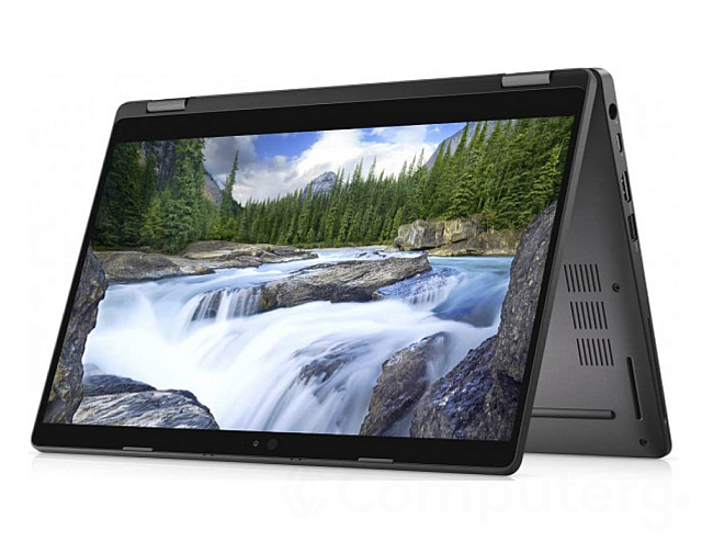Dell Latitude 5300 2-in-1 Touchscreen Notebook
